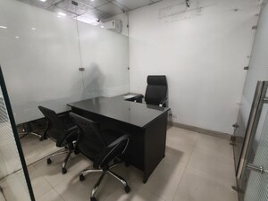 Team Area in  Office Space at Netaji Subhash Place – for Rent