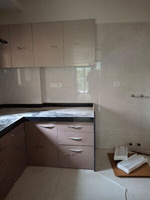 Kitchen in 1 BHK Apartment at Sahil CHS Vile Parle, Vile Parle East – for Rent