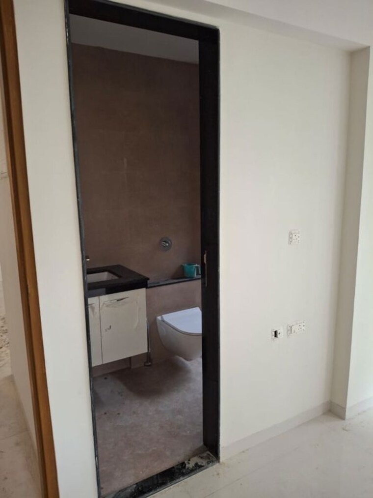 Bathroom, sahil-chs-vile-parle 1 Bedroom 472 Sq.Ft. Apartment In Vile Parle East Mumbai 10266278