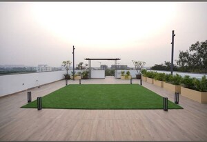 5 BHK Villa – Garden View at Vessella Woods, Serilingampally - for Sale