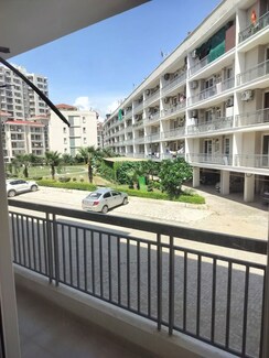 3 BHK Apartment For Sale in Maxxus Elanza