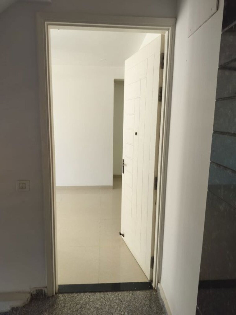 undefined, maxxus-elanza 3 Bedroom 1800 Sq.Ft. Apartment In International Airport Road Zirakpur 10266288