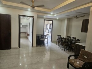 Gym in 3 BHK Builder Floor at Sector 72 – for Rent