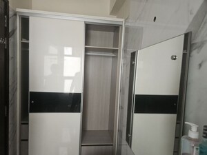 Kitchen in 3 BHK Builder Floor at Sector 72 – for Rent