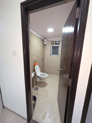 Building Lobby in 3 BHK Apartment at Tirath Apartment, Vile Parle West – for Rent