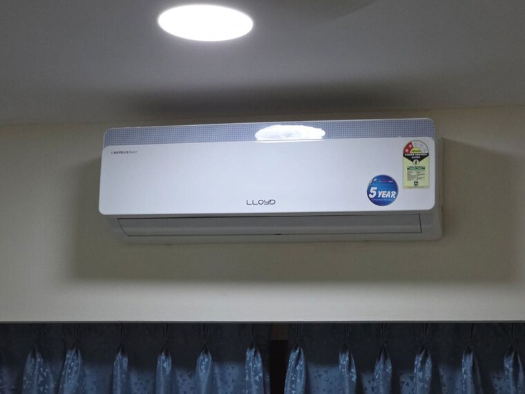 undefined, tirath-apartment 3 Bedroom 1222 Sq.Ft. Apartment In Vile Parle West Mumbai 10266292