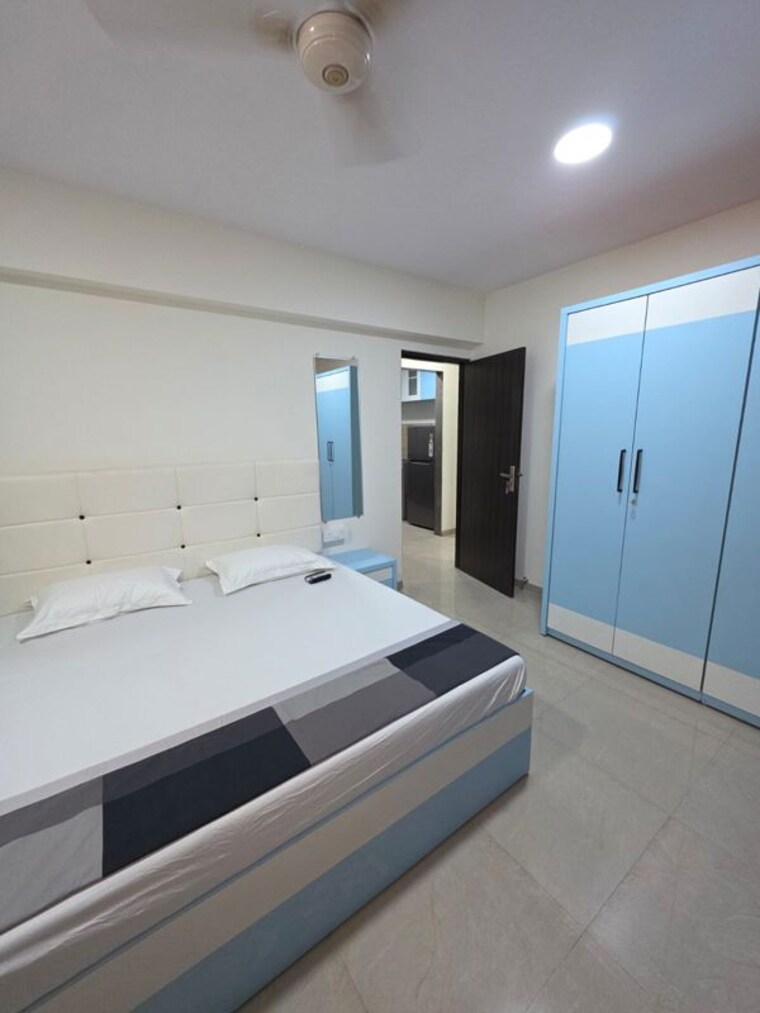 Kitchen, tirath-apartment 3 Bedroom 1222 Sq.Ft. Apartment In Vile Parle West Mumbai 10266292