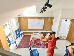 Furnished Amenities in 3 BHK Apartment at S2 Homes The Water Grove, Electronic City Phase ii – for Rent