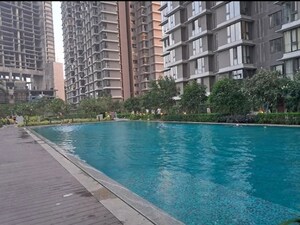 2 BHK Apartment For Sale in Lodha Parkside, Worli