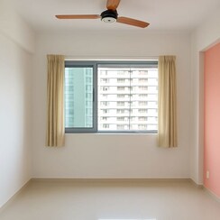 2 BHK + Pooja Room Apartment For Sale in Goregaon West