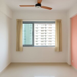 2 BHK Apartment For Sale in Goregaon West