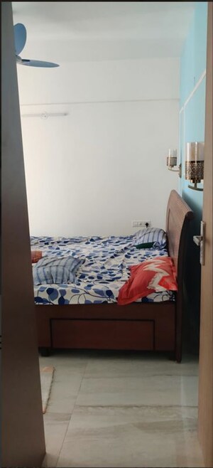 Bedroom in 3 BHK Apartment at TG Epitome, Chikkanagamangala – for Rent