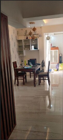 3 BHK Apartment For Rent in TG Epitome