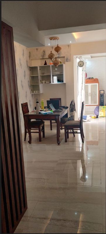 3 BHK Apartment For Rent in TG Epitome
