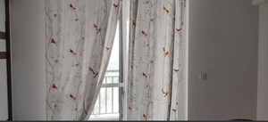 Building Lobby in 3 BHK Apartment at TG Epitome, Chikkanagamangala – for Rent