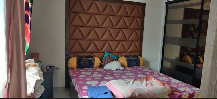 Bedroom, tg-epitome 3 Bedroom 1440 Sq.Ft. Apartment In Chikkanagamangala Bangalore 10266297