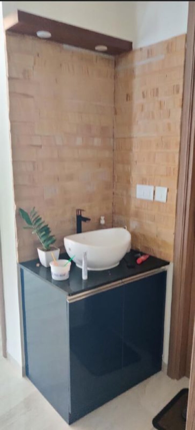 Bathroom, tg-epitome 3 Bedroom 1440 Sq.Ft. Apartment In Chikkanagamangala Bangalore 10266297