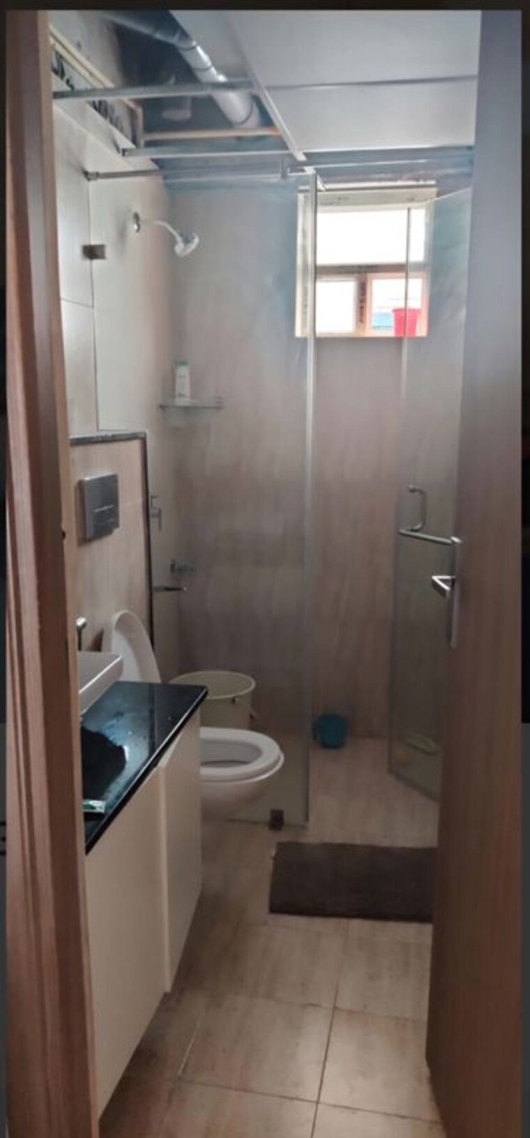 Bathroom, tg-epitome 3 Bedroom 1440 Sq.Ft. Apartment In Chikkanagamangala Bangalore 10266297
