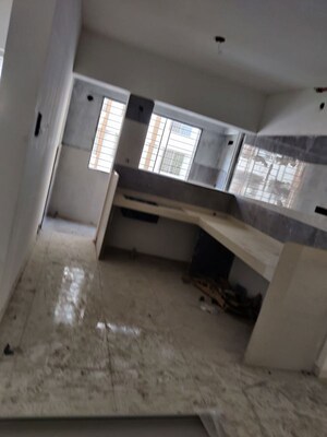 Kitchen in 2 BHK Apartment at NB Crystal, Ambegaon Budruk – for Sale