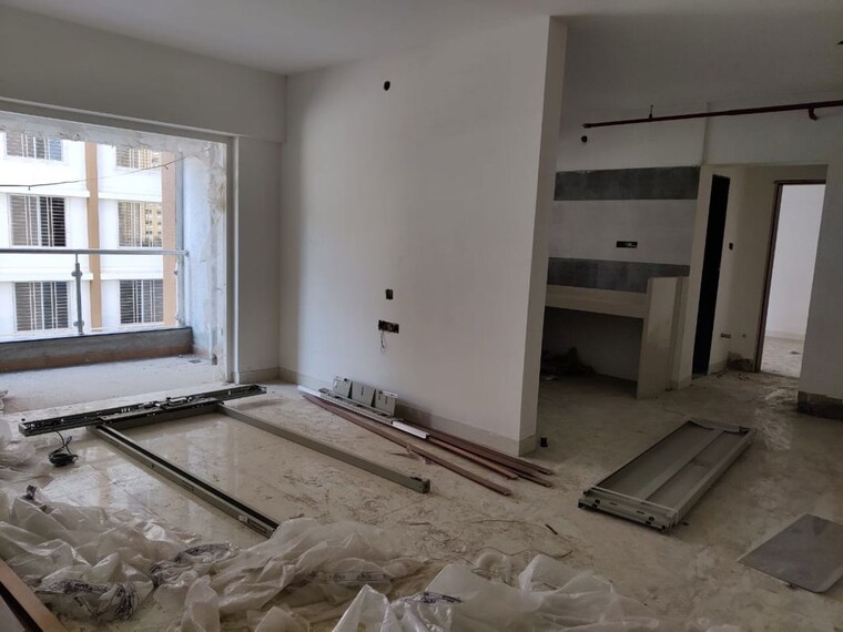 Room, nb-crystal 2 Bedroom 736 Sq.Ft. Apartment In Ambegaon Budruk Pune 10257215