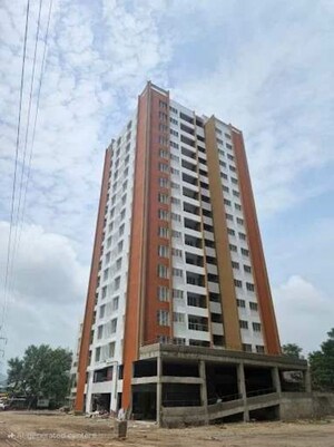 2 BHK Apartment For Sale in NB Crystal, Ambegaon Budruk