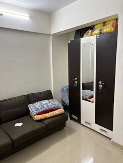1 BHK Apartment For Sale in Shree Krishna Apartment Kon