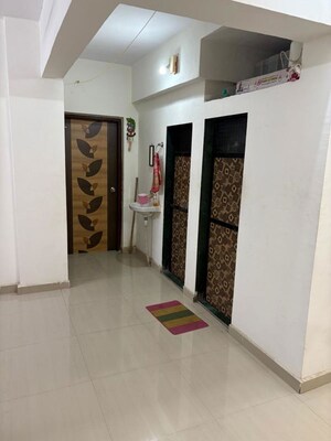 Bedroom in 1 BHK Apartment at Shree Krishna Apartment Kon, Kon – for Sale