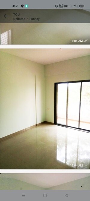 Room in 3 BHK Apartment at Haware Grace, Wakad – for Rent