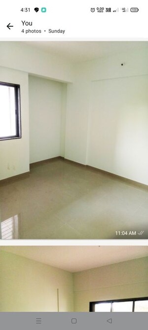 Room in 3 BHK Apartment at Haware Grace, Wakad – for Rent