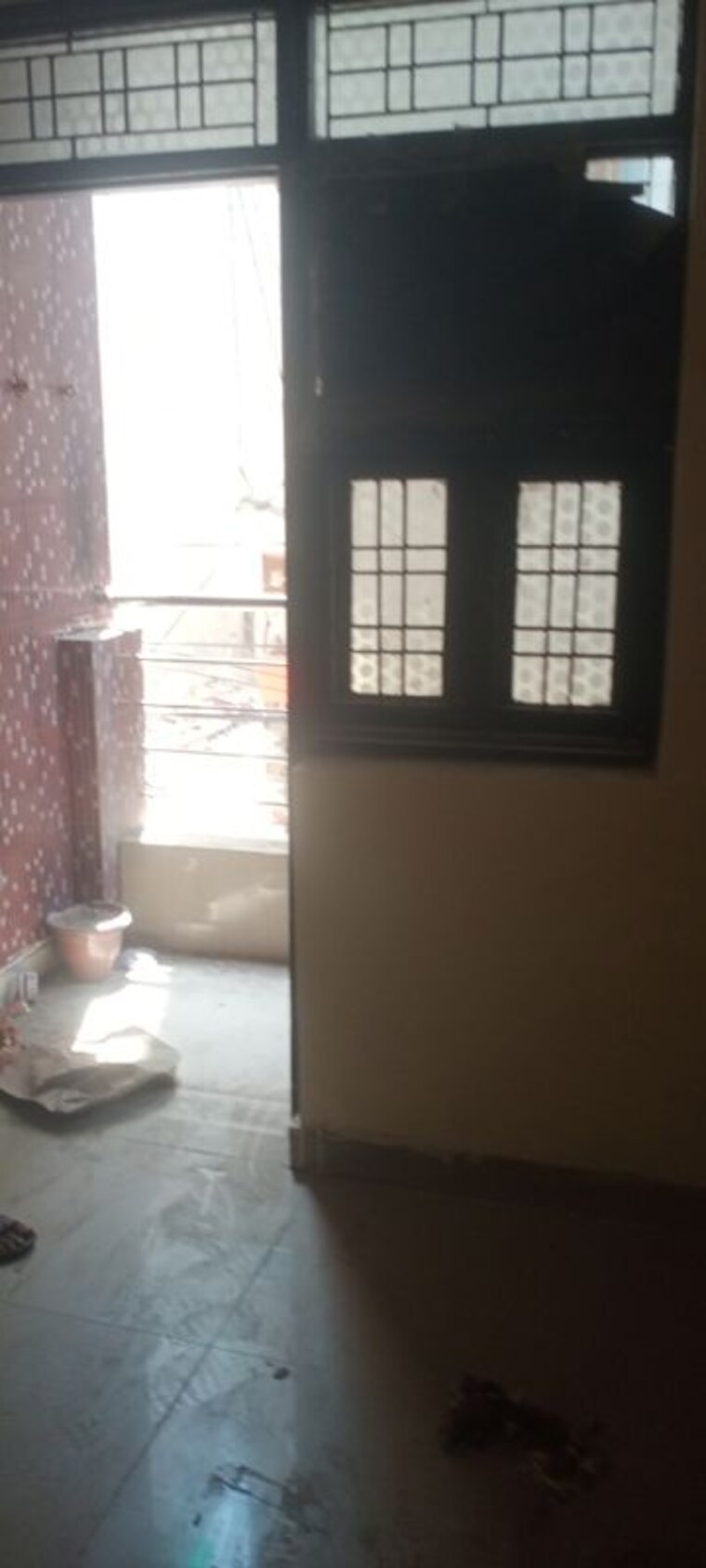 Room, bhagwati garden 2 Bedroom 600 Sq.Ft. Builder Floor In Bhagwati Garden Delhi 10266324