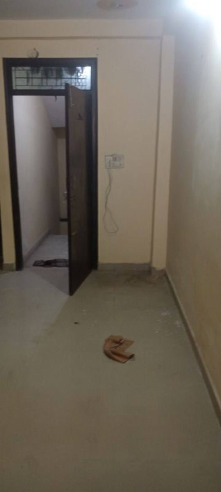 Room, bhagwati garden 2 Bedroom 600 Sq.Ft. Builder Floor In Bhagwati Garden Delhi 10266324