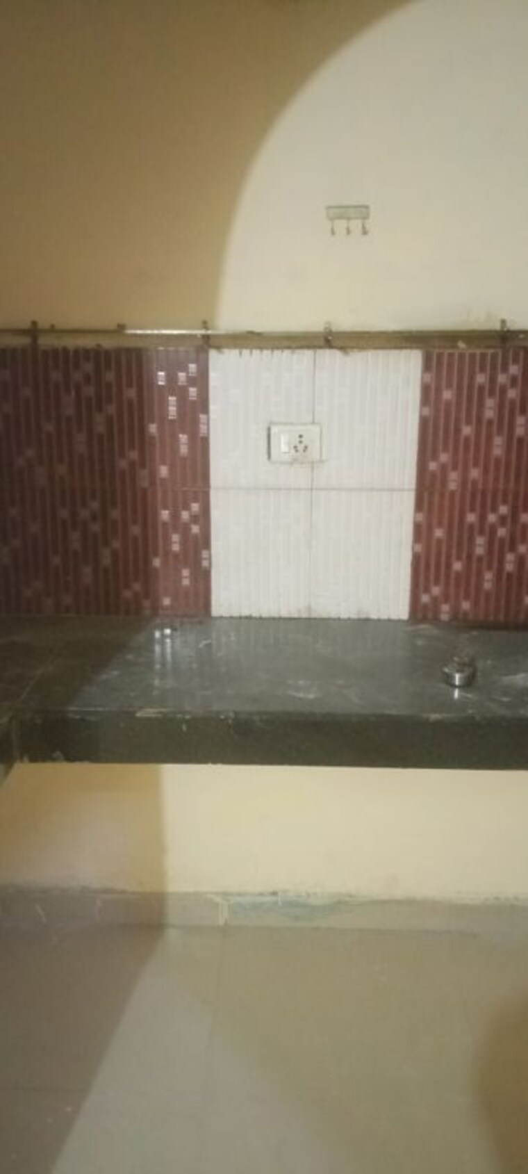 Kitchen, bhagwati garden 2 Bedroom 600 Sq.Ft. Builder Floor In Bhagwati Garden Delhi 10266324