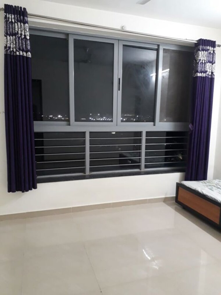 Living Room, maa-residency-kharadi 2 Bedroom 850 Sq.Ft. Apartment In Kharadi Pune 10266327