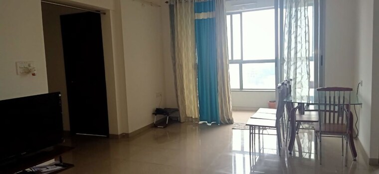 Living Room, maa-residency-kharadi 2 Bedroom 850 Sq.Ft. Apartment In Kharadi Pune 10266327