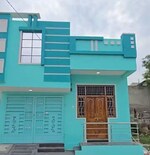 2 BHK + Extra Room 777 Sq.Ft. Independent House in A-Zone