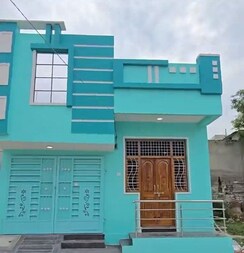 2 BHK + Extra Room Independent House For Sale in A-Zone