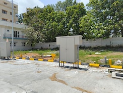 Plot For Sale in Uttarahalli