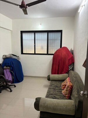 Parking in 1 BHK Apartment at Mangeshi Shrishti, Kalyan West – for Sale