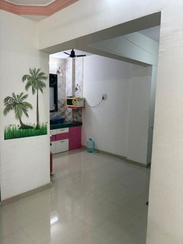 Room, mangeshi-shrishti 1 Bedroom 647 Sq.Ft. Apartment In Kalyan West Thane 10266353