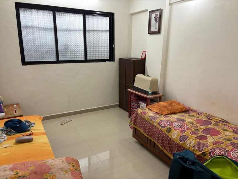 Bedroom, mangeshi-shrishti 1 Bedroom 647 Sq.Ft. Apartment In Kalyan West Thane 10266353