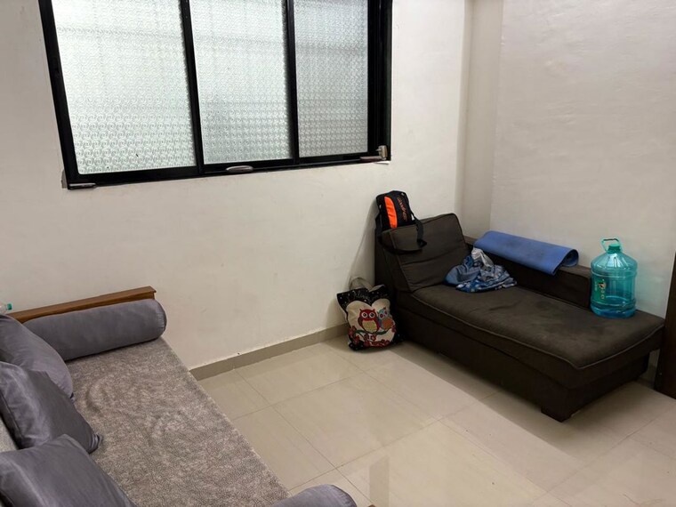 Bedroom, mangeshi-shrishti 1 Bedroom 647 Sq.Ft. Apartment In Kalyan West Thane 10266353