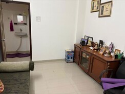1 BHK Apartment For Sale in Mangeshi Shrishti