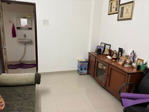 1 BHK Apartment For Sale in Mangeshi Shrishti, Kalyan West