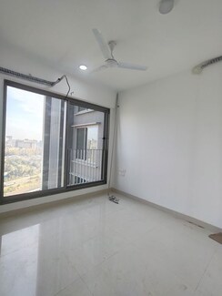 3 BHK + Study Room Apartment For Rent in Sunteck City Avenue 4