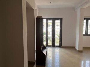 Building Lobby in 2 BHK Apartment at GPR Royale, Electronic City – for Rent