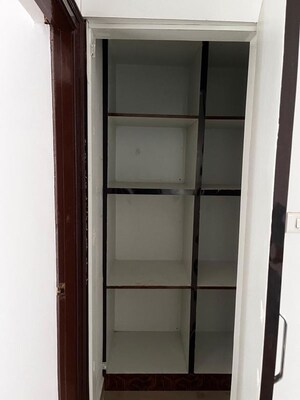 Building Lobby in 2 BHK Apartment at GPR Royale, Electronic City – for Rent