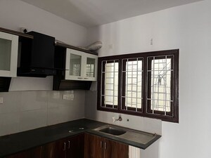 Kitchen in 2 BHK Apartment at GPR Royale, Electronic City – for Rent