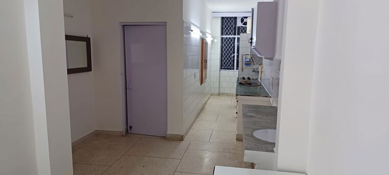 undefined, east of kailash 2 Bedroom 1100 Sq.Ft. Builder Floor In East Of Kailash Delhi 10266343