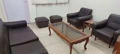 2 BHK + Pooja Room Builder Floor For Rent in East Of Kailash