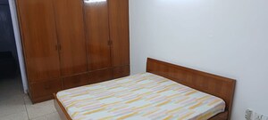 Bedroom in 2 BHK Builder Floor at East Of Kailash – for Rent